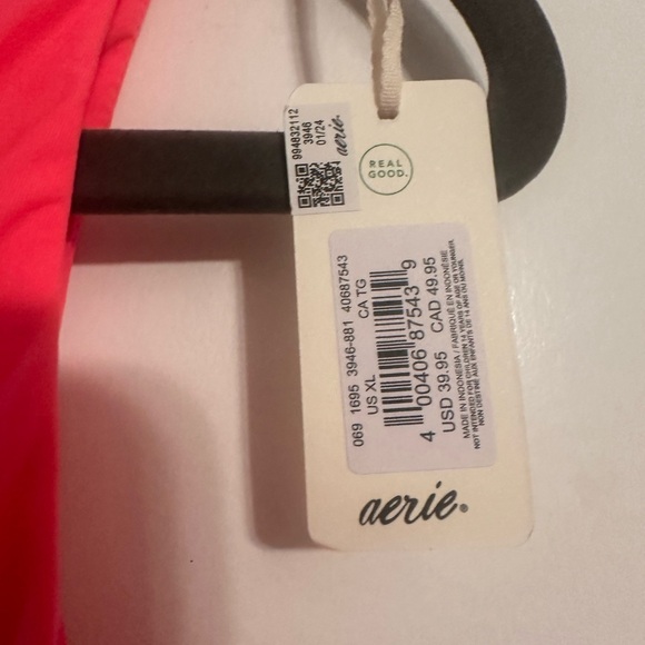 SMOOTHEZ Square Neck Bodysuit - NWT - Picture 5 of 5